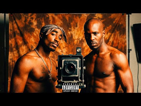 2Pac ft. DMX - Father Forgive Me (Music Video) 2025
