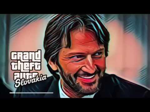 GTA SLOVAKIA