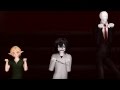 【MMD x Creepypasta】 What Does the Fox Say? (+DL ...