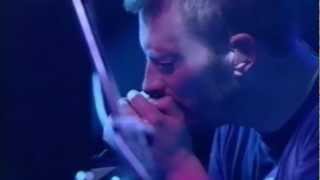 Radiohead - You and Whose Army (Español Subs) Live HQ