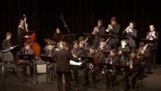 Good Bye Pork Pie Hat