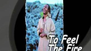 Stevie Wonder - To Feel 3 The Fire (instrumental)