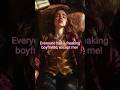 Hermoine And Ginny Talk About Boys Hermoine Ginnywealsey Harrypotter Fanfiction Booktok Love