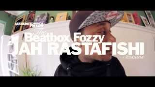 Beatbox Fozzy - Jah Rastafishi Sessions