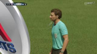 EA SPORTS™ FIFA 17 part 2