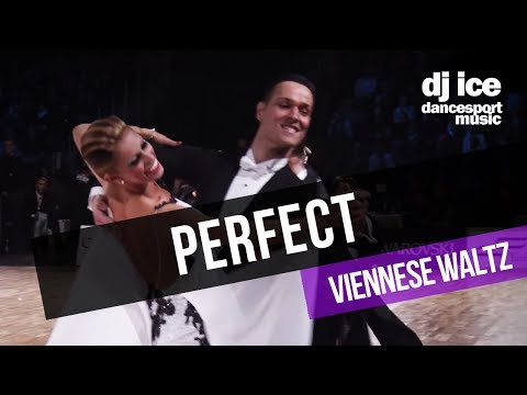 VIENNESE WALTZ | Dj Ice - Perfect (Ed Sheeran Cover)