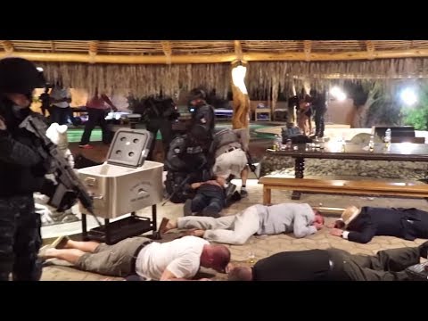 Slavery in the 21st Century: A conversation with Tim Ballard