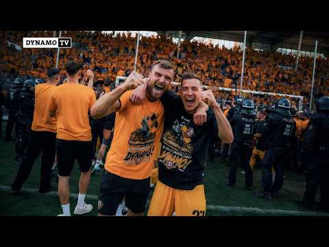 37. Spieltag | SVW - SGD | Schwarz-gelbe Flimmerkiste