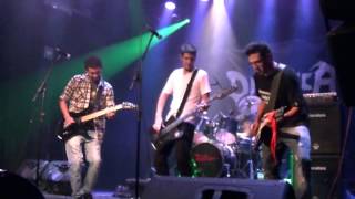 DRASTICA- Aquel Gato (Pappo) + No No No