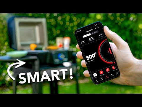 Smarter E-Grill: Severin Sevo GTS im Test!