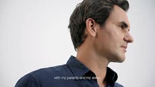 UNIQLO ☀️ Summer with Roger | UNIQLO Spring/Summer 2026 – The Roger Federer Collection