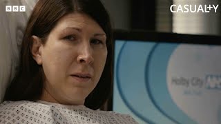 Trans Woman Assaulted in Bar Attack | Casualty