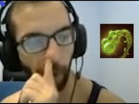 Funkefal Behaviour Score Reveal