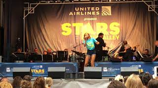 Waiting for Life to Begin - Hailey Kilgore - Once on This Island - Stars in the Alley 2018