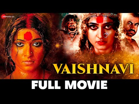 वैष्णंवी Vaishnavi (2010) - Full Movie | Anushka Shetty, Samrat Reddy, Pradeep Rawat