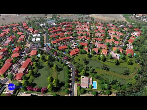 Terrains Angelotti Ortaffa - Castell de l'Hortus - Pyrénées-Orientales - 66