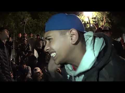 CRANNE TOXICO vs LICHA LOND semis Rp Free (Catorceava Edicion) 2vs2