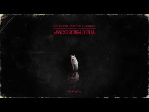 Wolfgang Gartner & Jaykode - The Upside Down