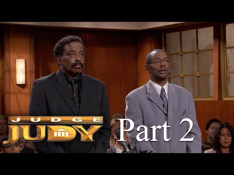 Bride Stranded on Wedding Day by Limo Driver! | Part 2