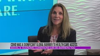 Highmark Wholecare believes in health care access for all WTAJ Studio 814