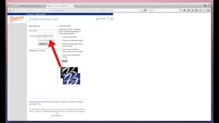 Boscov’s Pay Bill Online through - www.HRSAccount.com/Boscovs