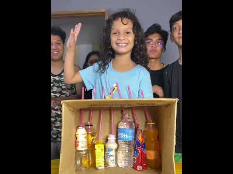 Trending game na Guess the Drink!