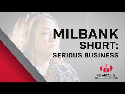 image-Where are Milbank products made?