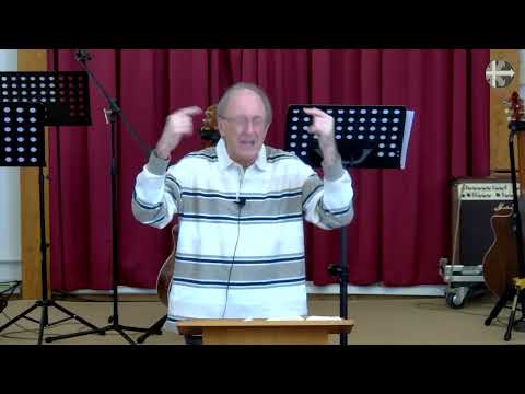 Pr. Trevor Matthews - Praise and Worship: Its Wonderful Results (16/03/25 AM)
