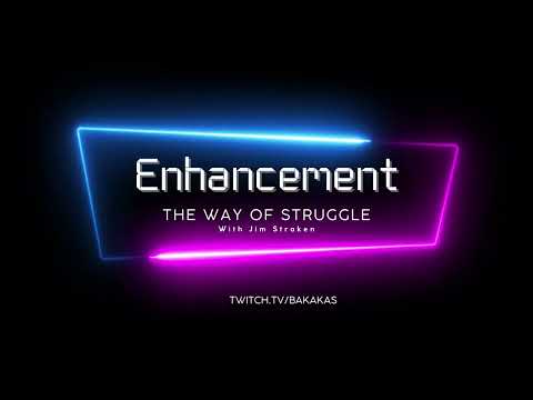 The Enhancement Diaries - Solo Shuffle Ep 18 (2/3 Wins - Quitter at 4th)