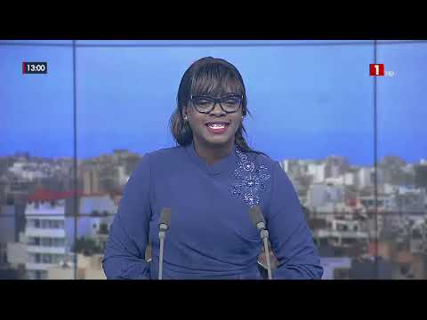 LE JT 13H DES RÉGIONS - SAMEDI 16 MAI 2026