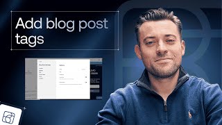 How to Add Tags to a Squarespace Blog Post