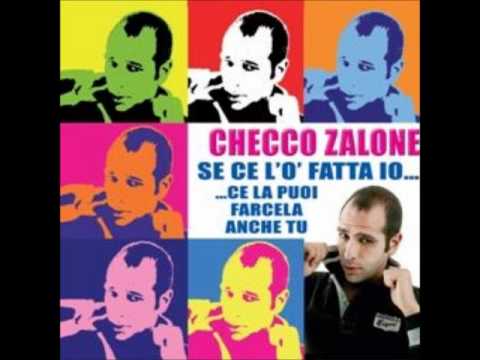 Checco Zalone - Checco Rap