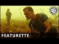 Kong Is King Featurette
