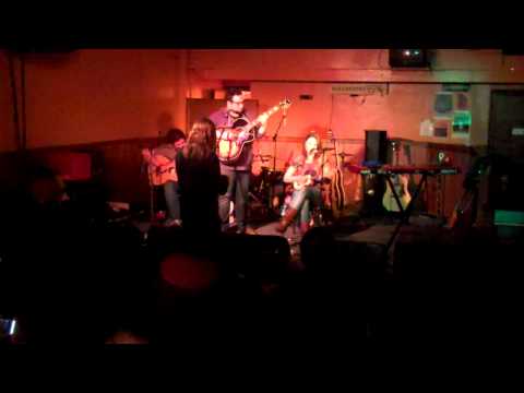 What I Wanted @ The Beachland Tavern
