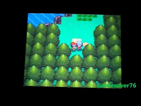 Guida :Pokemon Perla Parte 1 I Pokemon Iniziali!