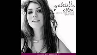 Gabriella Cilmi - Echo Beach (Lessons To Be Learned UK Edition)