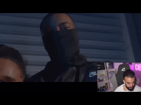 Sami Reagiert auf Hoodblaq - Ahu