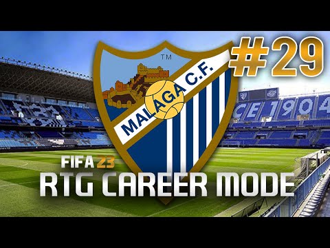 FIFA 23 | RTG Career Mode | #29 | CLUB RECORD SIGNING ON DEADLINE DAY