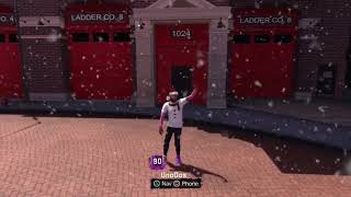 ASAP TWELVYY - 12 DAYS OF XMAS | UNODOS TURNS UP!!! (OFFICIAL DANCE VIDEO) NBA 2K18