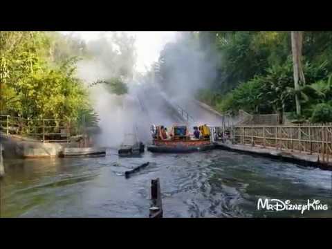 download lagu mp3 mp4 Disneys Animal Kingdom Kali River Rapids, download lagu Disneys Animal Kingdom Kali River Rapids gratis, unduh video klip Disneys Animal Kingdom Kali River Rapids