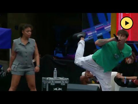 EL 4X4 FEROZ que SORPRENDIÓ a la Redbull 🇪🇸 🤯!