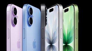 ВЫШЕЛ IPHONE 17 - ОТЛИЧНОЕ ОБНОВЛЕНИЕ! 120ГЦ УРА УРА!