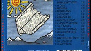 Kispál és a Borz - Jelvény nélkül