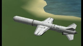 Cover art for the missile knows where it is