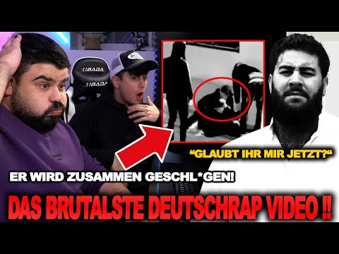 Kolja Goldstein intimidates Zeit Online reporter! Kolja Goldstein - Mokum | Reaction
