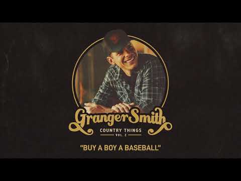 Video thumbnail for Buy A Boy A Baseball