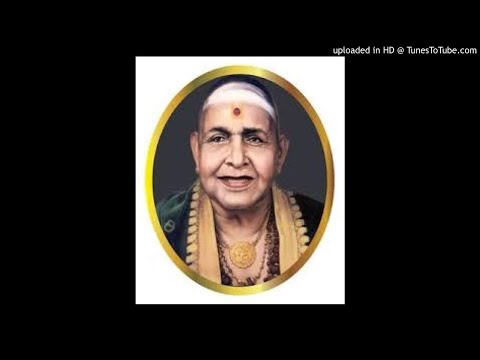 Rakshamam Saranagatham-Gambeeranattai--Chembai Vaidyanatha Bhagavathar-Minakshisuta