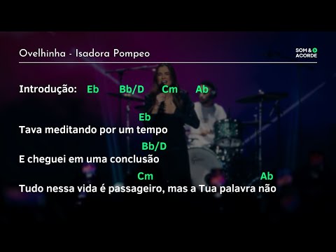 Ovelhinha - Cristina Mel