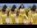 Anchor Manjusha Hot