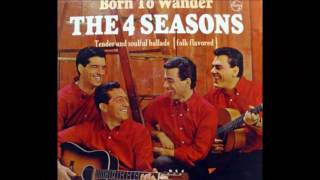 Frankie Valli And The Four Seasons - Millie